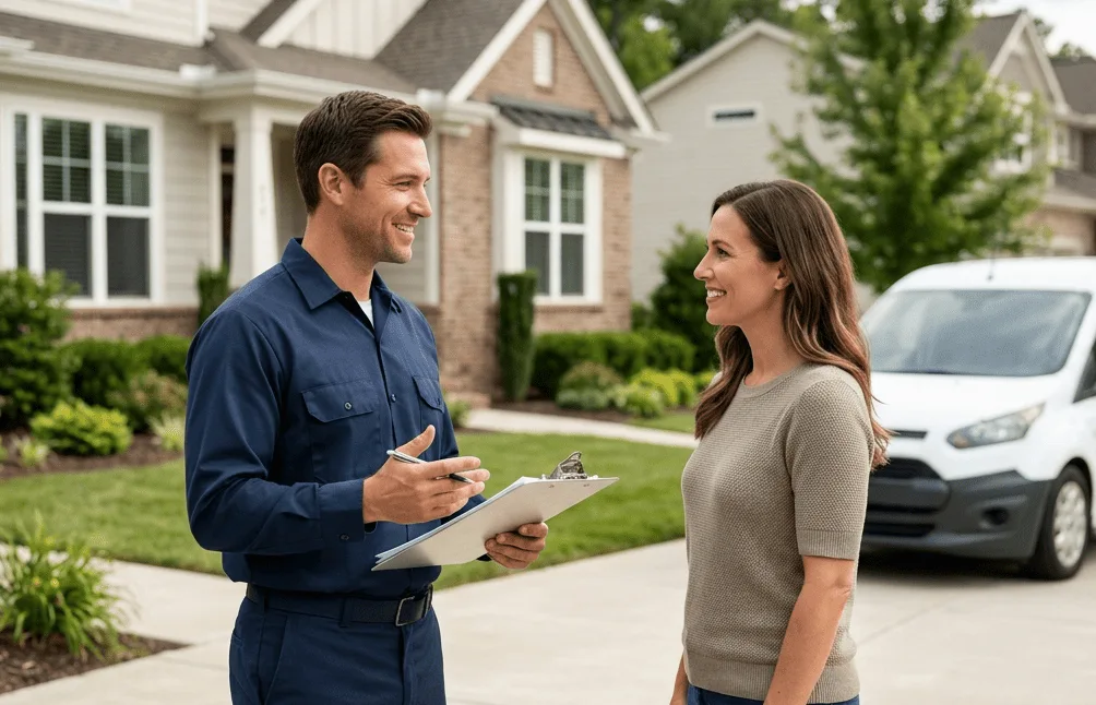 Mold Remediation Clayton, IL FAQs